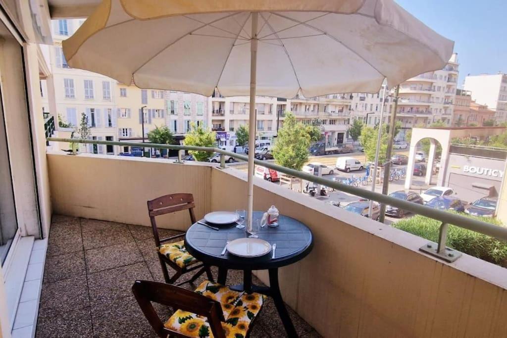 Appartement Studio Le Palais Des Arts
